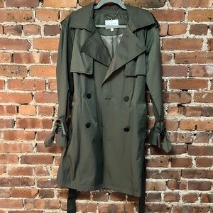 Lucky Brand | Trench Coat